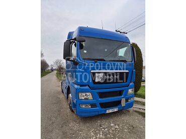 MAN TGX 18 440EEV