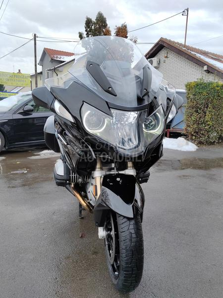 BMW R1200RT