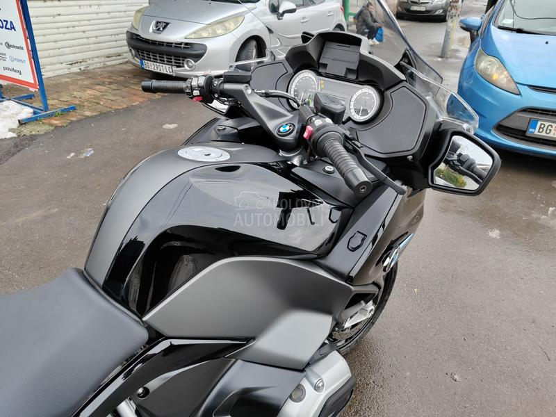 BMW R1200RT