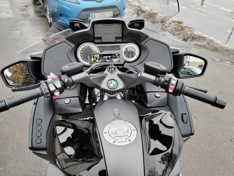 BMW R1200RT