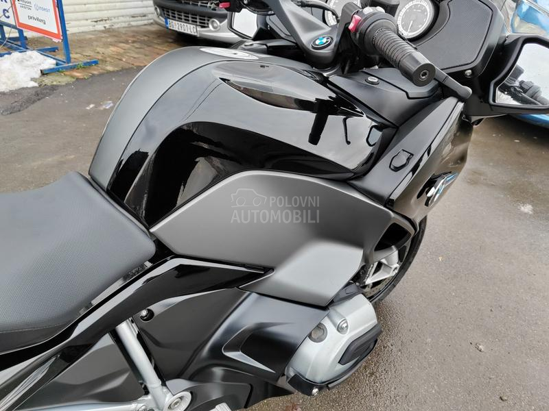 BMW R1200RT