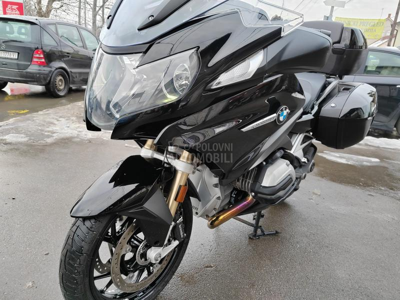 BMW R1200RT