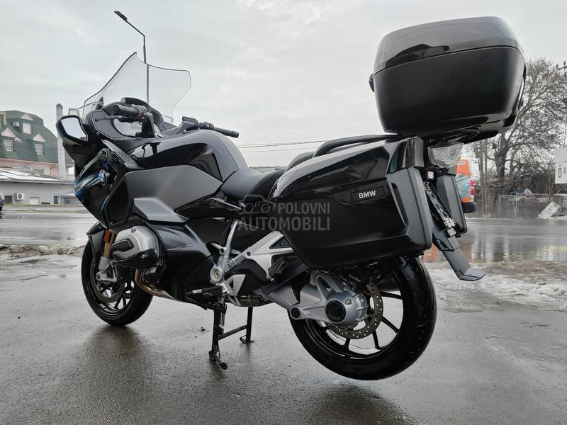 BMW R1200RT