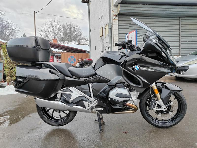 BMW R1200RT