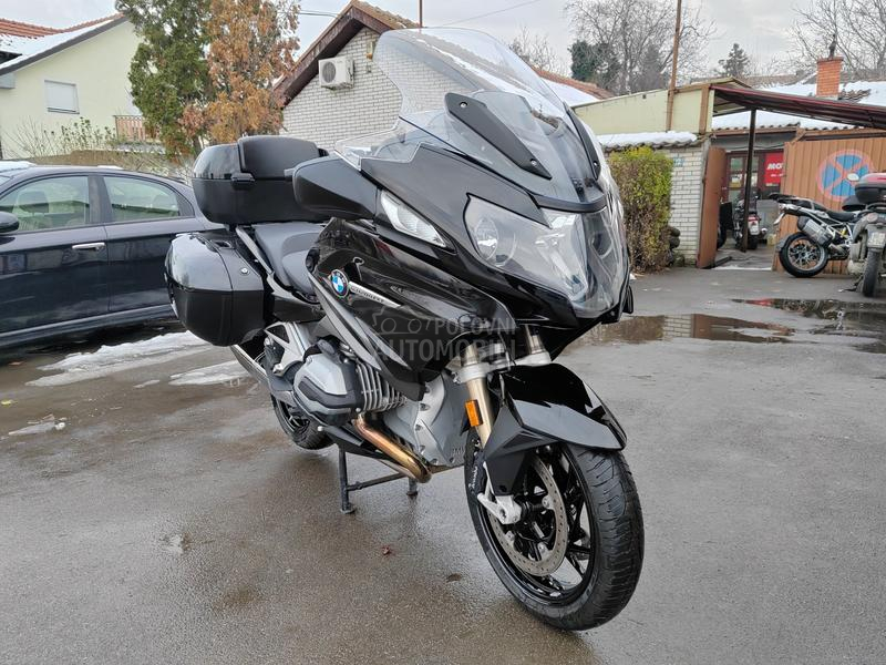 BMW R1200RT