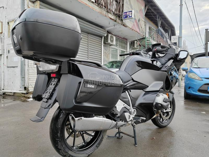 BMW R1200RT