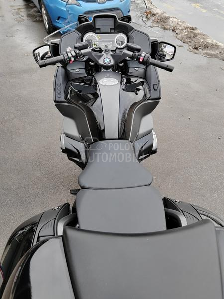 BMW R1200RT