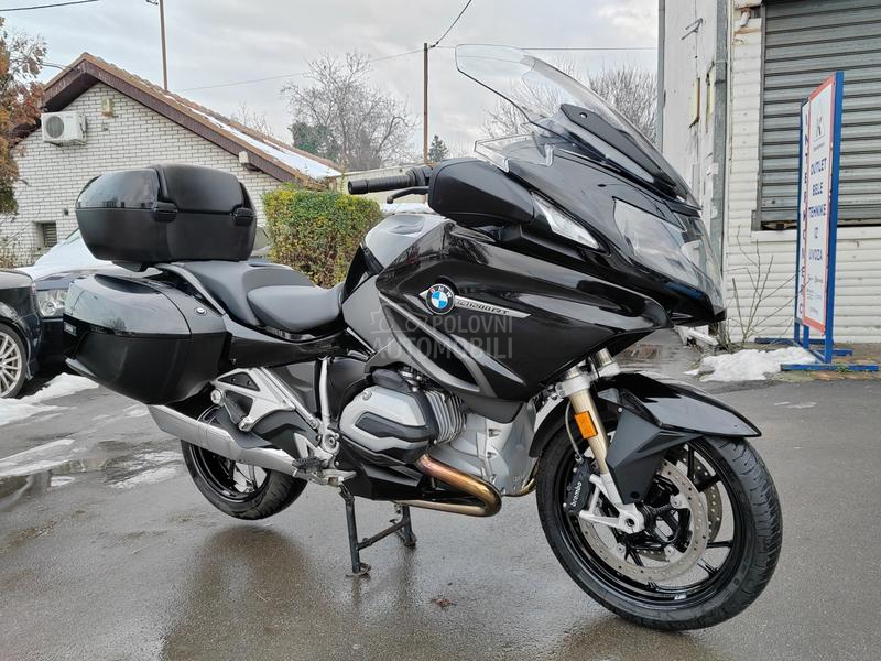 BMW R1200RT