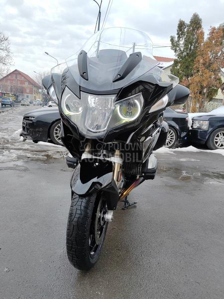 BMW R1200RT