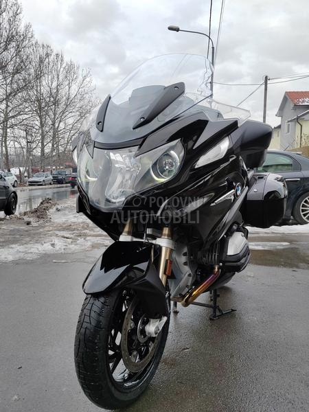 BMW R1200RT