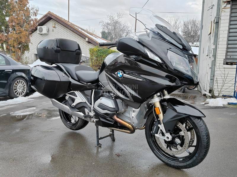BMW R1200RT