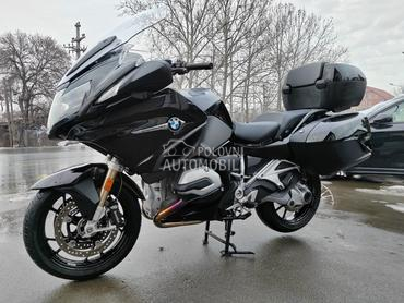 BMW R1200RT