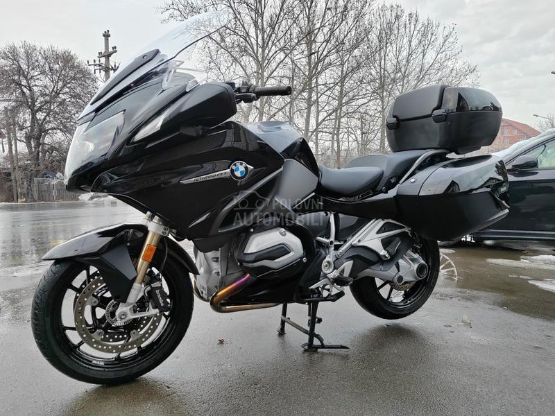 BMW R1200RT