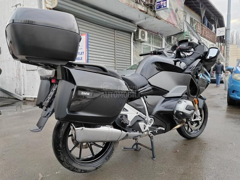 BMW R1200RT