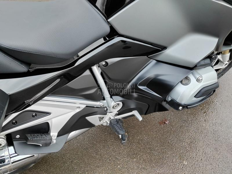 BMW R1200RT