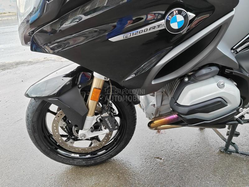 BMW R1200RT