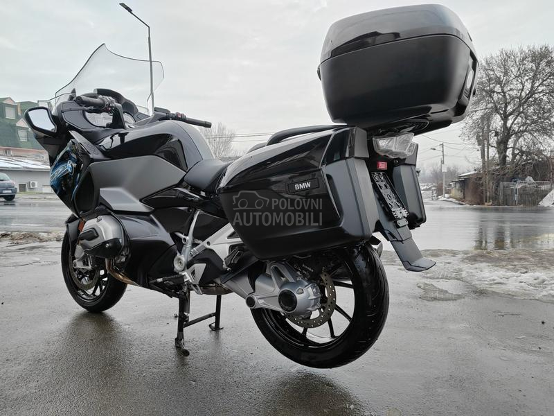 BMW R1200RT