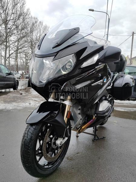 BMW R1200RT