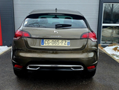 Citroen DS4 1.6E-HDI SoChic