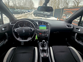 Citroen DS4 1.6E-HDI SoChic
