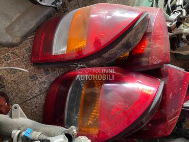 stop lampa za Opel Zafira