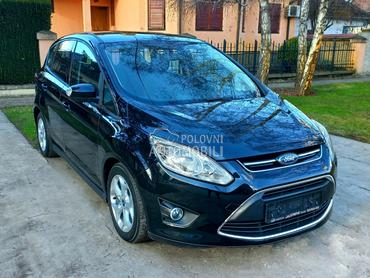 Ford C-Max 1.6 TDCI