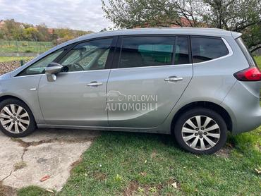 Auto staklo (šoferšajbna, proz za Opel Zafira