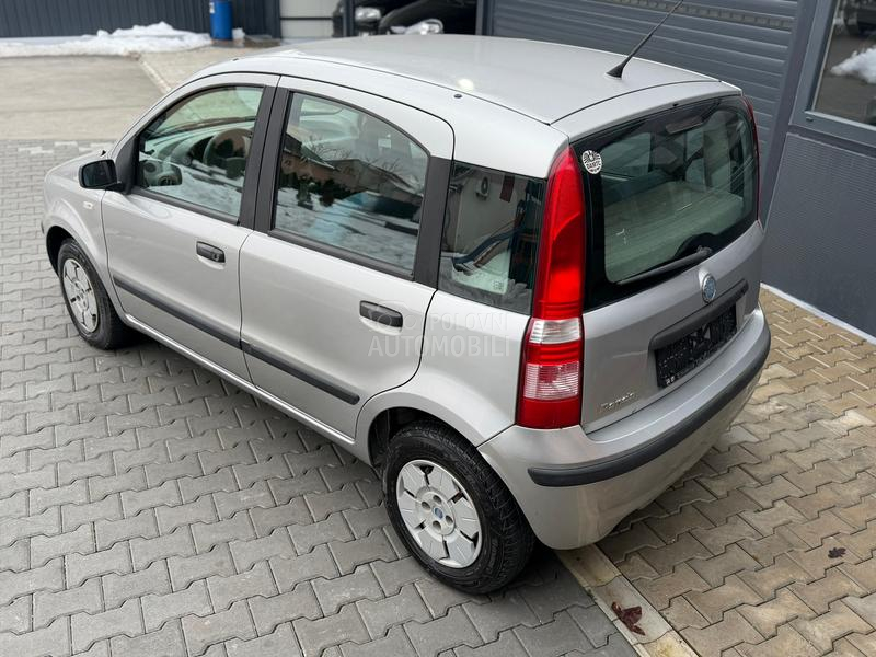 Fiat Panda 1.1 8v