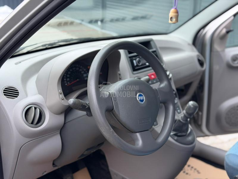 Fiat Panda 1.1 8v