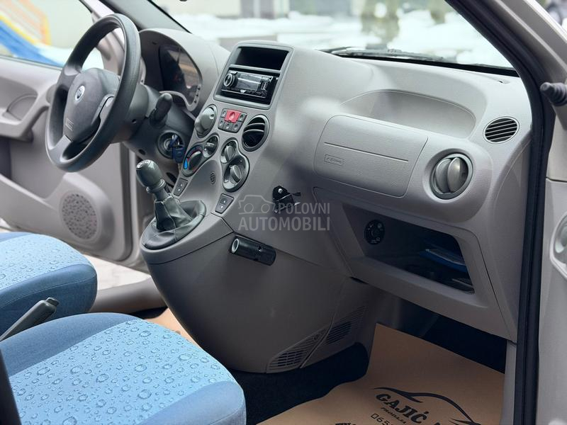 Fiat Panda 1.1 8v