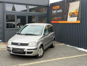 Fiat Panda 1.1 8v