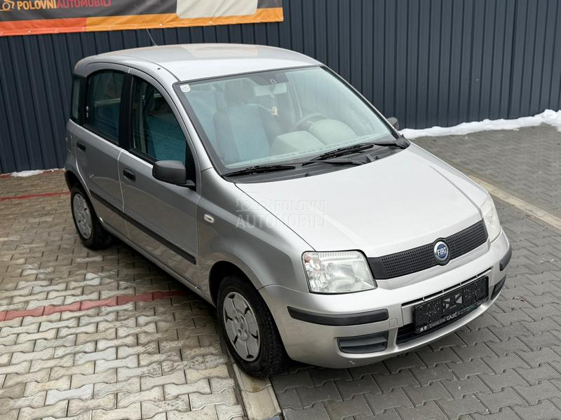 Fiat Panda 1.1 8v