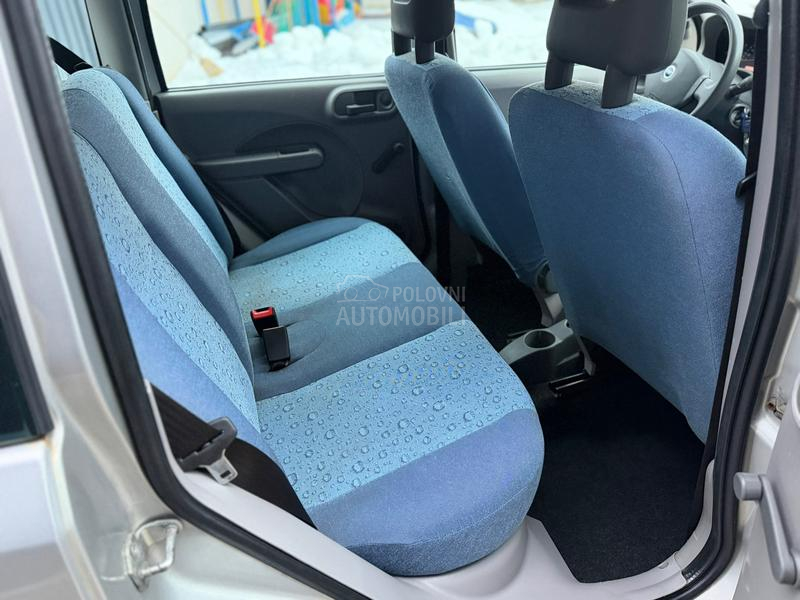 Fiat Panda 1.1 8v