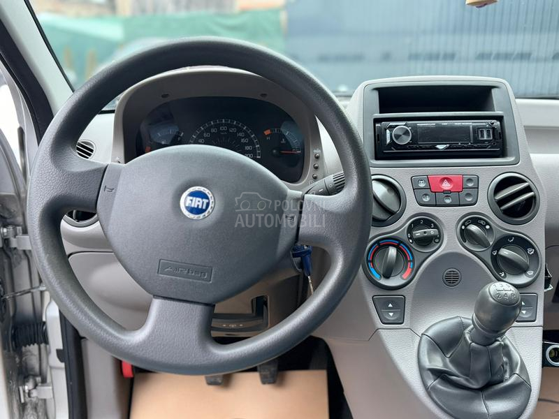 Fiat Panda 1.1 8v