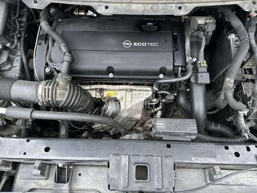 Dizna 1.6T Metan za Opel Zafira