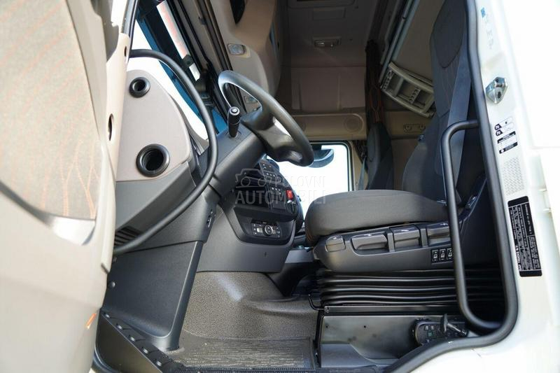 DAF XF 480/Tegljač/IMP3461