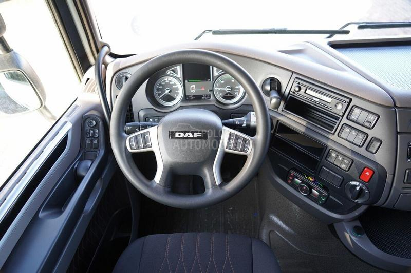 DAF XF 480/Tegljač/IMP3461