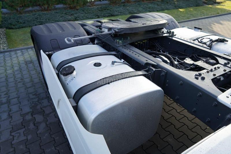 DAF XF 480/Tegljač/IMP3461