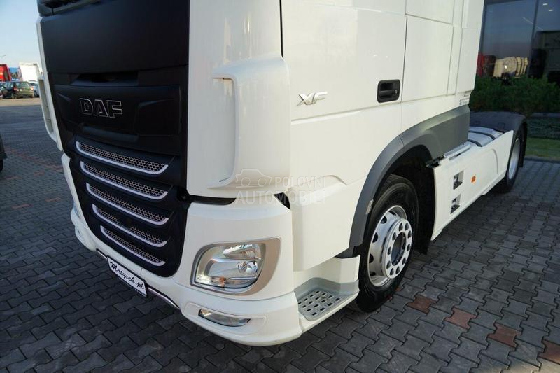 DAF XF 480/Tegljač/IMP3461