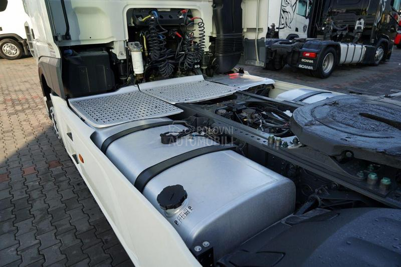 DAF XF 480/Tegljač/IMP3461