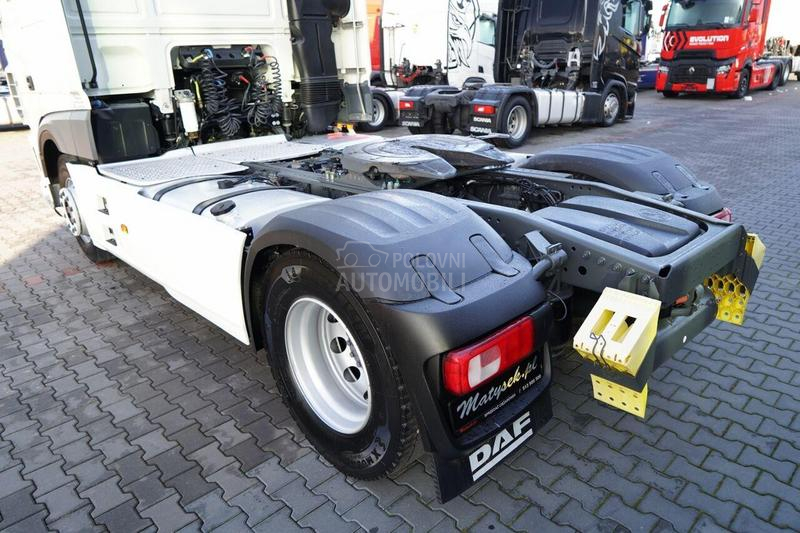 DAF XF 480/Tegljač/IMP3461