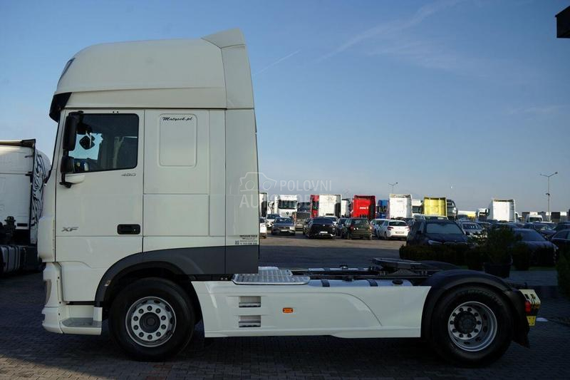 DAF XF 480/Tegljač/IMP3461