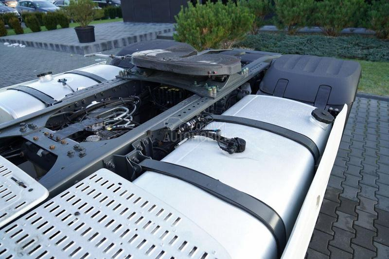 DAF XF 480/Tegljač/IMP3461