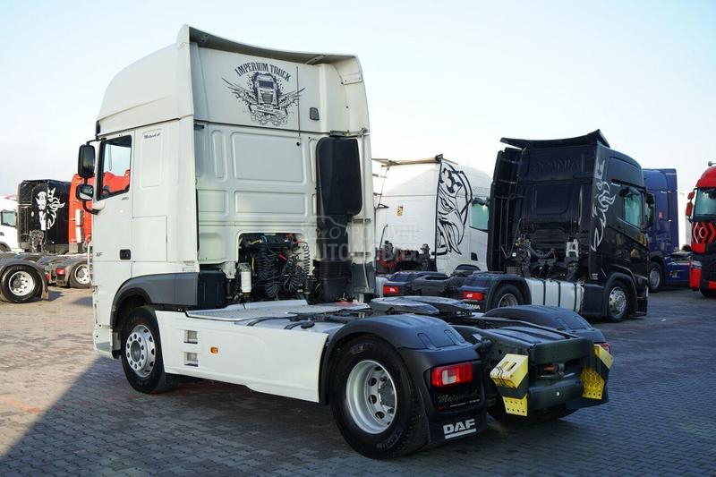 DAF XF 480/Tegljač/IMP3461