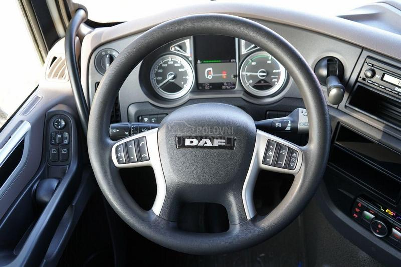 DAF XF 480/Tegljač/IMP3461