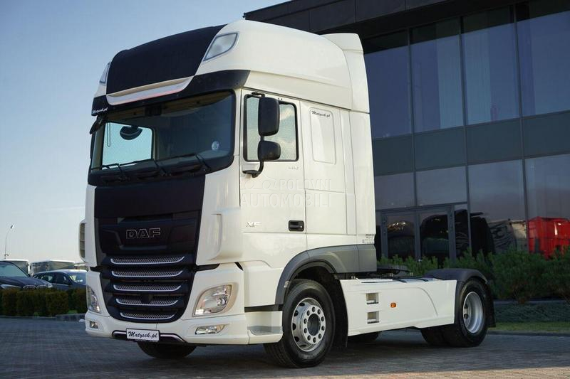 DAF XF 480/Tegljač/IMP3461