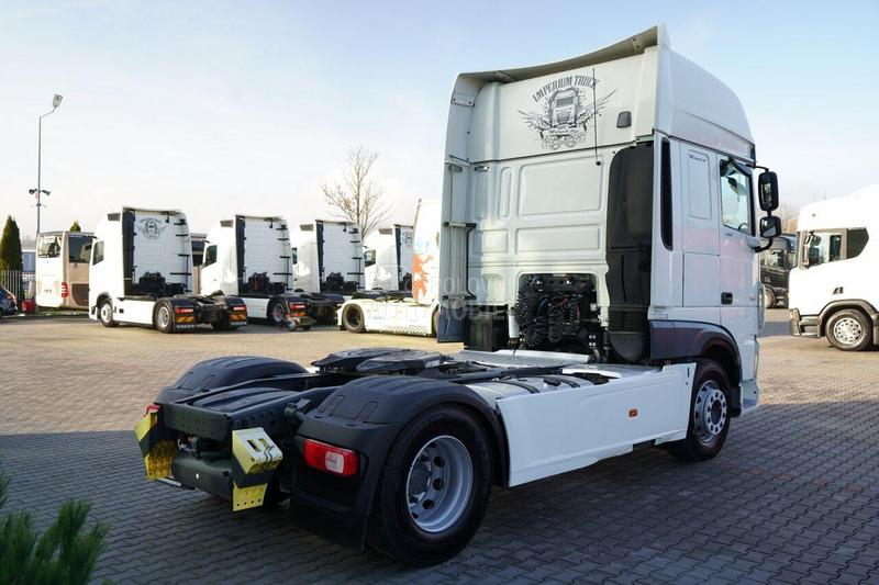 DAF XF 480/Tegljač/IMP3461