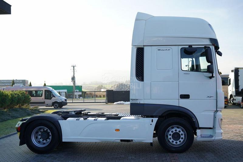 DAF XF 480/Tegljač/IMP3461