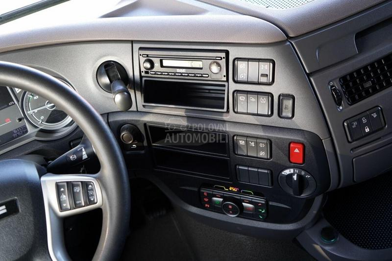 DAF XF 480/Tegljač/IMP3461