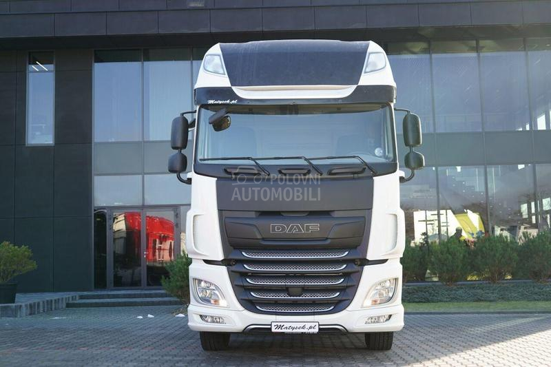 DAF XF 480/Tegljač/IMP3461